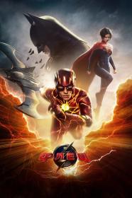 The Flash (2023) WEB-DL 2160p SDR 2xUkr Eng [Hurtom]