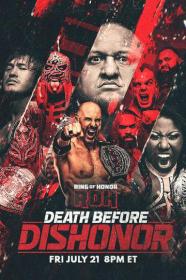 ROH Death Before Dishonor PPV 2023-07-21 1080p WEB h264<span style=color:#39a8bb>-NoGRP</span>