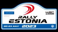 WRC Rally Estonia 2023 - Day 1 - 20-7-2023