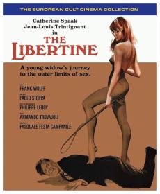 The Libertine - La matriarca [1968 - Italy] erotic drama