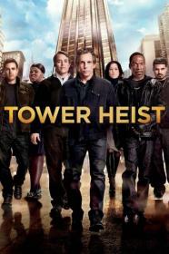 Tower Heist 2011 Extended 1080p AMZN WEB-DL DDP 5.1 H.264-PiRaTeS[TGx]