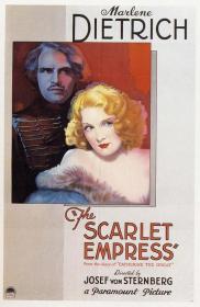 【高清影视之家发布 】放荡的女皇[简繁英字幕] The Scarlet Empress 1934 CC BluRay 1080p DTS-HD MA1 0 x265 10bit<span style=color:#39a8bb>-ALT</span>