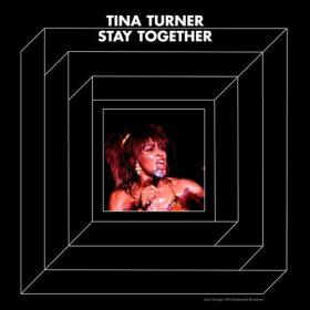 Tina Turner - Stay Together  (Live 1984) (2023) FLAC [PMEDIA] ⭐️