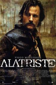 Captain Alatriste The Spanish Musketeer (2006) [720p] [BluRay] <span style=color:#39a8bb>[YTS]</span>