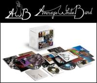 Average White Band - 2014 - The Complete Studio Recordings 1971-2003 (19CD Box Set Edsel Records)