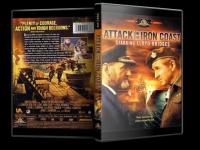 Attack on the Iron Coast (1968) DVDRip XviD-SNG