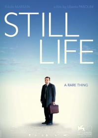 【高清影视之家发布 】寂静人生[中文字幕+特效字幕] Still Life 2013 1080p BluRay TrueHD 5 1 x265 10bit<span style=color:#39a8bb>-DreamHD</span>
