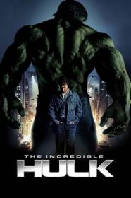 The Incredible Hulk 2008 720p DSNP WEB-DL DDPA 5 1 H.264-PiRaTeS[TGx]