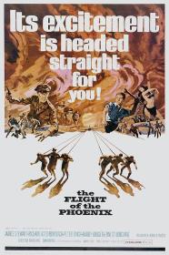 【高清影视之家发布 】凤凰劫[中文字幕] The Flight of the Phoenix 1965 BluRay 1080p AAC2.0<span style=color:#39a8bb>-DreamHD</span>