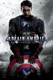 Captain America The First Avenger 2011 720p DSNP WEBRip 800MB x264<span style=color:#39a8bb>-GalaxyRG[TGx]</span>