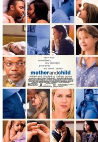 【高清影视之家发布 】母与子[中文字幕] Mother And Child 2009 Bluray 1080p DTS-HD 5.1 x265 10bit<span style=color:#39a8bb>-DreamHD</span>