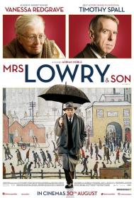 【高清影视之家发布 】洛瑞太太和她的儿子[中文字幕] Mrs Lowry and Son 2019 BluRay 1080p DTS-HD MA 5.1 x265 10bit<span style=color:#39a8bb>-DreamHD</span>