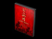 Seven Samurai (1954) [BluRay] [720p] <span style=color:#39a8bb>[YTS]</span>