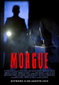 【高清影视之家发布 】索命停尸房[中文字幕] Morgue 2019 BluRay 1080p DTS-HDMA 5.1 x265 10bit<span style=color:#39a8bb>-DreamHD</span>