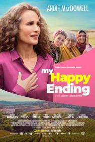 My Happy Ending (2023) iTA-ENG WEBDL 1080p x264-Dr4gon<span style=color:#39a8bb> MIRCrew</span>