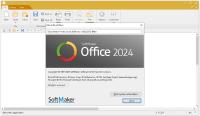 SoftMaker Office Professional 2024 Rev S1202.0723 Multilingual Portable [FTUApps]
