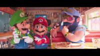 The Super Mario Bros Movie 2023 1080p BluRay Castellano x264-Madopolan