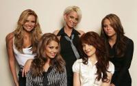 Girls Aloud -The Sound of Girls Aloud The Greatest Hits