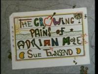 The Growing Pains of Adrian Mole (1987) - Complete - DVDRip 576p - Comedy Series