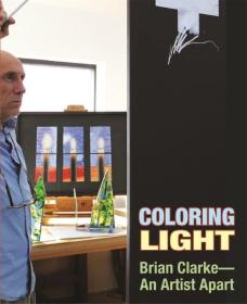 BBC Colouring Light Brian Clarke An Artist Apart 1080p HDTV x265 AAC