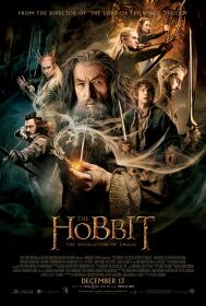 The Hobbit The Desolation of Smaug (2013) 1080p BluRay H264 DolbyD 5.1 + nickarad