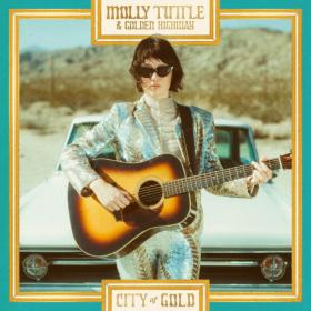 (2023) Molly Tuttle & Golden Highway - City of Gold [FLAC]