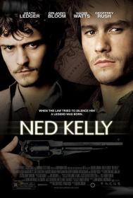 【高清影视之家发布 】凯利党[简繁英字幕] Ned Kelly 2003 BluRay 1080p DTS-HD MA 5.1 x265 10bit<span style=color:#39a8bb>-DreamHD</span>