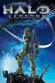 Halo Legends 2010 720p AMZN WEBRip 800MB x264<span style=color:#39a8bb>-GalaxyRG[TGx]</span>