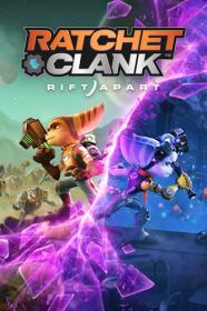 Ratchet and Clank - Rift Apart <span style=color:#39a8bb>[DODI Repack]</span>