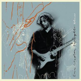 Eric Clapton - 24 Nights - Blues (2023) FLAC [PMEDIA] ⭐️