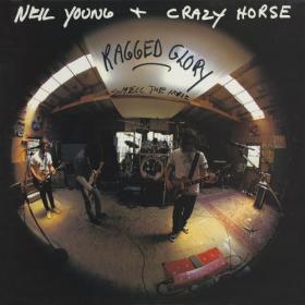 Neil Young & Crazy Horse - Ragged Glory - Smell The Horse (2023 Reissue, Remaster) [24Bit-192kHz] FLAC [PMEDIA] ⭐️