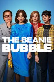 The Beanie Bubble 2023 1080p ATVP WEBRip 1400MB DD 5.1 x264<span style=color:#39a8bb>-GalaxyRG[TGx]</span>