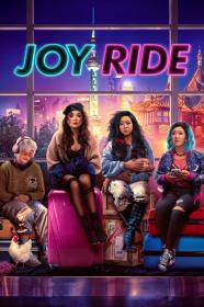 Joy Ride (2023) [1080p] [WEBRip] [5.1] <span style=color:#39a8bb>[YTS]</span>