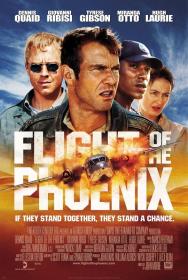 【高清影视之家发布 】凤凰劫[国英多音轨+中文字幕+特效字幕] Flight of the Phoenix 2004 BluRay 1080p DTS-HDMA 5.1 x265 10bit<span style=color:#39a8bb>-DreamHD</span>