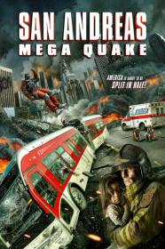 San Andreas Mega Quake 2019 720p AMZN WEBRip 800MB x264<span style=color:#39a8bb>-GalaxyRG[TGx]</span>
