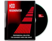 HDD Regenerator 2024 v20.24.0.0 + Patch-Keygen