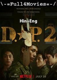 D P 2023 S02 1080p Hindi Dual WEB HDRip DDP 5.1 x264 MSubs Full4Movies