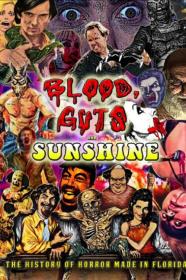 Blood Guts And Sunshine (2022) [720p] [WEBRip] <span style=color:#39a8bb>[YTS]</span>