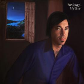Boz Scaggs - My Time  (2023 Remaster) (1972) [24Bit-192kHz] FLAC [PMEDIA] ⭐️