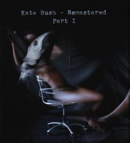 Kate Bush - Remastered 18CD Box Sets (2018,FLAC) (CD Images + Scans) 88