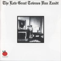 Townes Van Zandt-The Late Great Townes Van Zandt-High, Low and In Between (2003)⭐FLAC