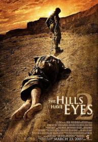 【高清影视之家发布 】隔山有眼2[中文字幕] The Hills Have Eyes II 2007 UNRATED BluRay 1080p HEVC 10bit<span style=color:#39a8bb>-MOMOHD</span>