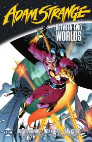 Adam Strange - Between Two Worlds The Deluxe Edition (2023) (digital) (Son of Ultron-Empire)