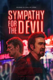Sympathy For The Devil (2023) [720p] [WEBRip] <span style=color:#39a8bb>[YTS]</span>