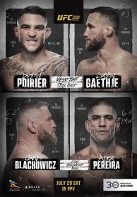 UFC 291 Prelims 1080p WEB-DL H264 Fight-BB