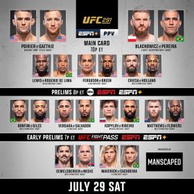 UFC 291 720p HDTV H264 Fight<span style=color:#39a8bb>-BB[TGx]</span>
