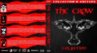 The Crow Complete 4 Movie Collection - Horror 1994 2005 Eng Rus Multi-Subs 1080p [H264-mp4]