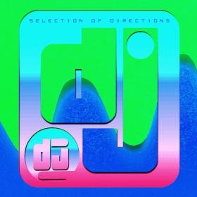 Various Artists - Dj Connection Directions Wonders (2023) Mp3 320kbps [PMEDIA] ⭐️