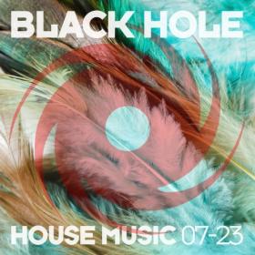 Various Artists - Black Hole House Music 07-23 (2023) Mp3 320kbps [PMEDIA] ⭐️