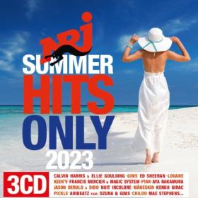 Various Artists - NRJ Summer Hits Only 2023 (2023) Mp3 320kbps [PMEDIA] ⭐️
